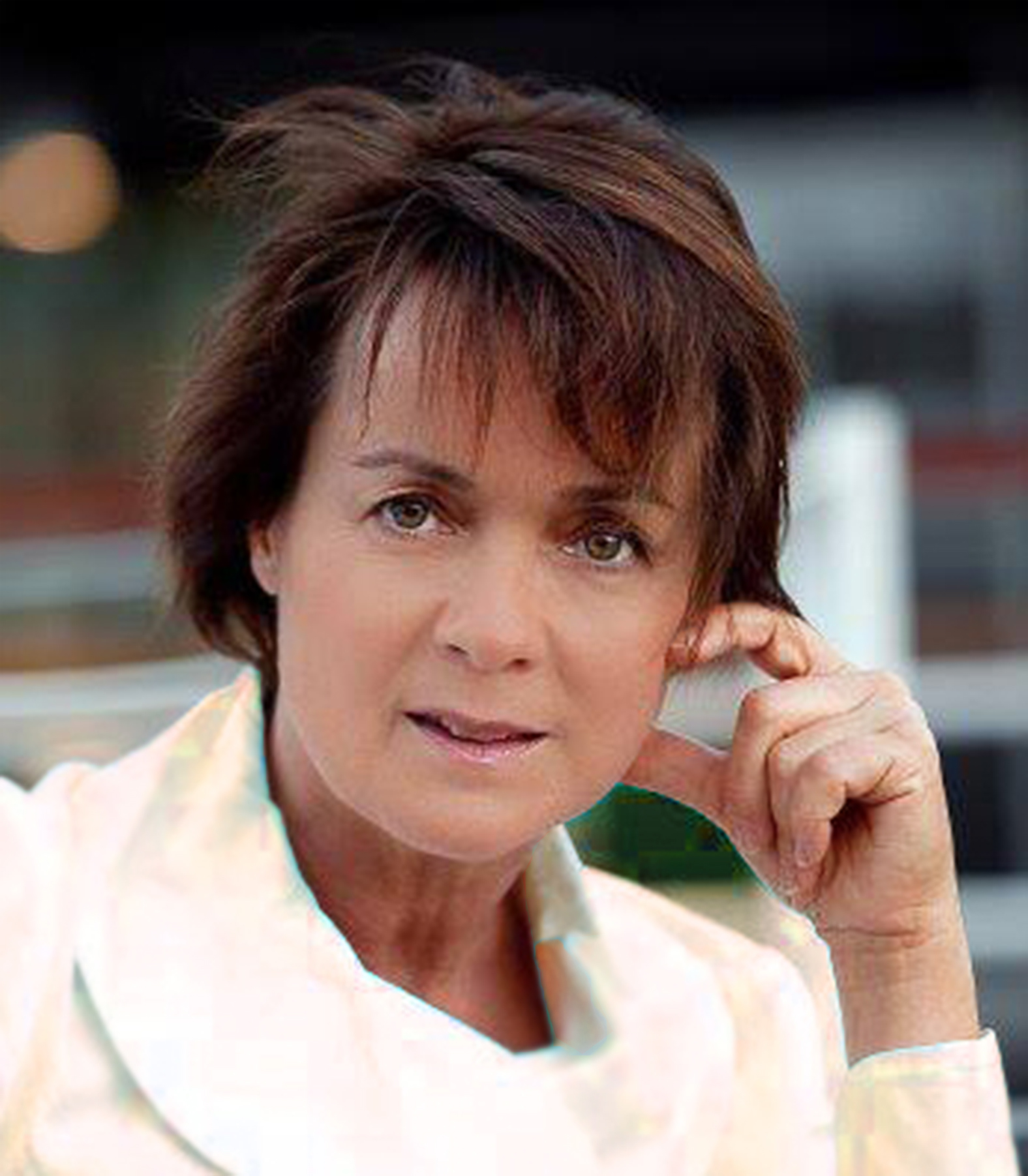 Fabienne Egal